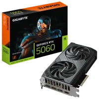 Видеокарта Gigabyte GeForce RTX 5060 WINDFORCE PCI Express x16 5.0 / 8 ГБ photo 10