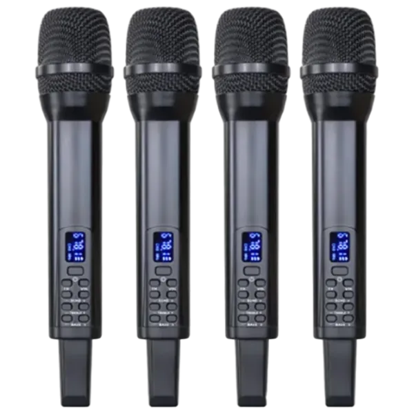 Микрофон CM Audio P126 x N24 Черный photo 2
