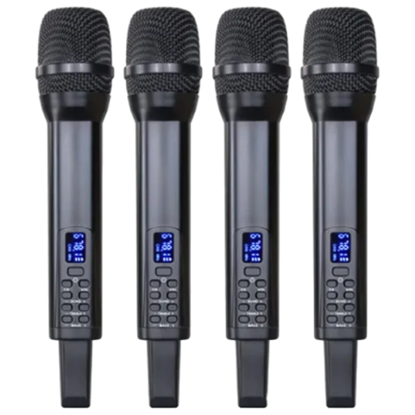 Микрофон CM Audio P126 x N24 Черный photo 2