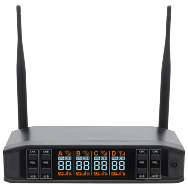 Микрофон CM Audio P126 x N24 Черный photo 3