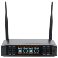 Microfon CM Audio P126 x N24 Black photo 3