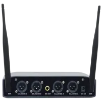 Microfon CM Audio P126 x N24 Black photo 4