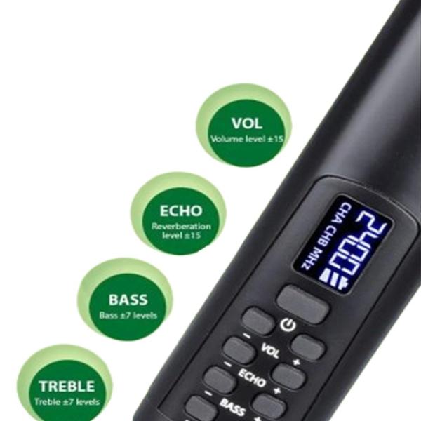 Микрофон CM Audio P126 x N24 Черный photo 5