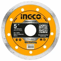 Циркулярный диск INGCO DMD021252 