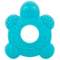 Jucărie pentru dentiție Canpol Broască de la 0 luni