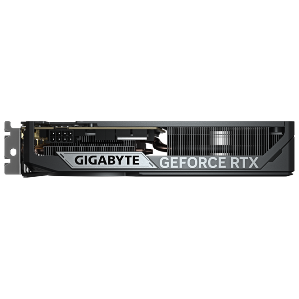 Видеокарта Gigabyte GeForce RTX 5060 WINDFORCE OC PCI Express x16 5.0 / 8 ГБ photo 6