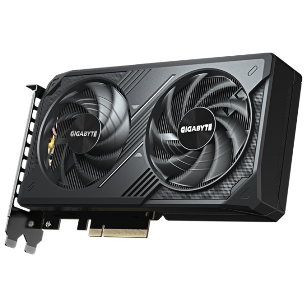 Видеокарта Gigabyte GeForce RTX 5060 WINDFORCE OC PCI Express x16 5.0 / 8 ГБ photo 9