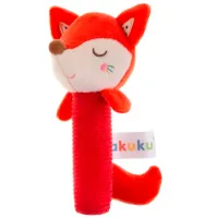 Zornăitoare muzicală Akuku A0643 de la 3 luni