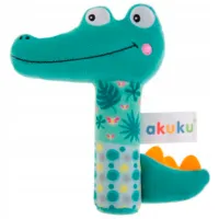 Zornăitoare muzicală Akuku A0644 de la 3 luni