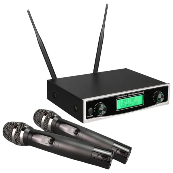 Микрофон CM Audio J8 Черный photo 2