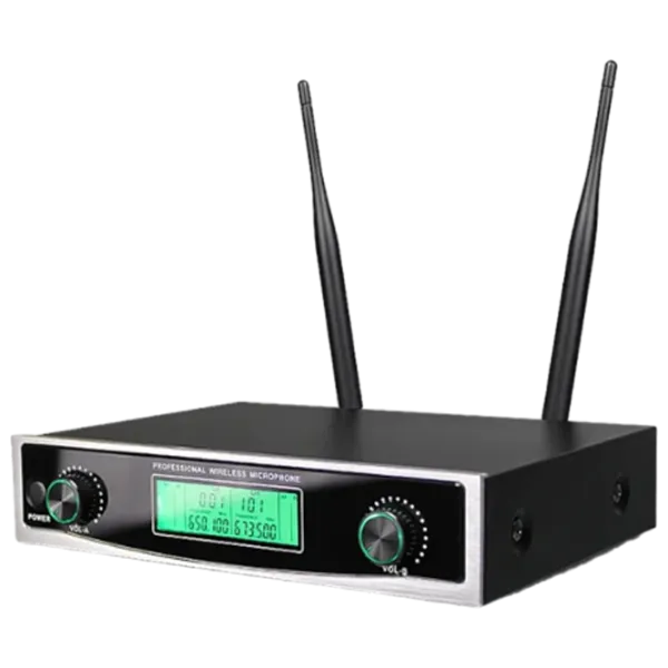 Микрофон CM Audio J8 Черный photo 3