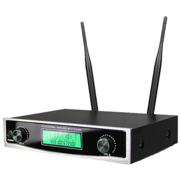 Микрофон CM Audio J8 Черный photo 3