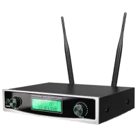 Microfon CM Audio J8 Black photo 3