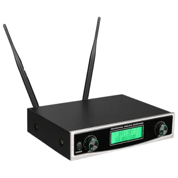 Микрофон CM Audio J8 Черный photo 4