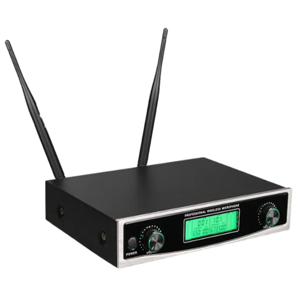Микрофон CM Audio J8 Черный photo 4