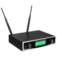 Microfon CM Audio J8 Black photo 4
