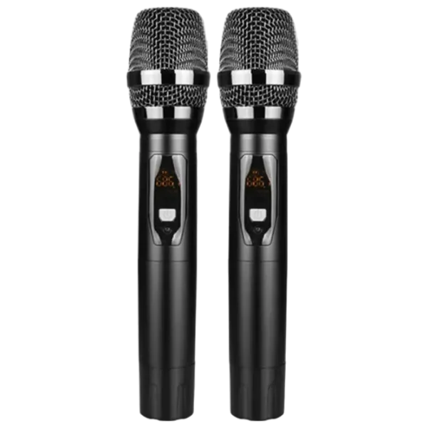 Микрофон CM Audio J8 Черный photo 5
