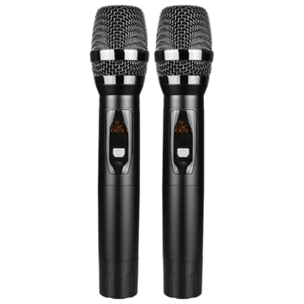 Микрофон CM Audio J8 Черный photo 5