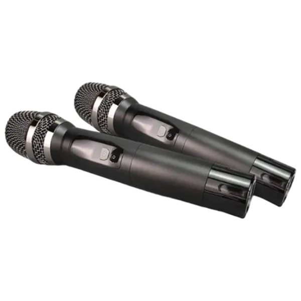 Микрофон CM Audio J8 Черный photo 6