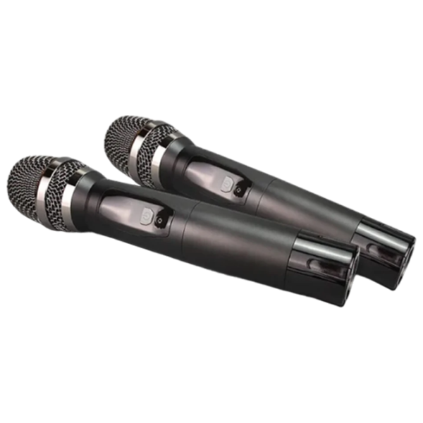 Микрофон CM Audio J8 Черный photo 6