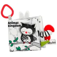 Zornăitoare muzicală Sensillo A0481 de la 3 luni