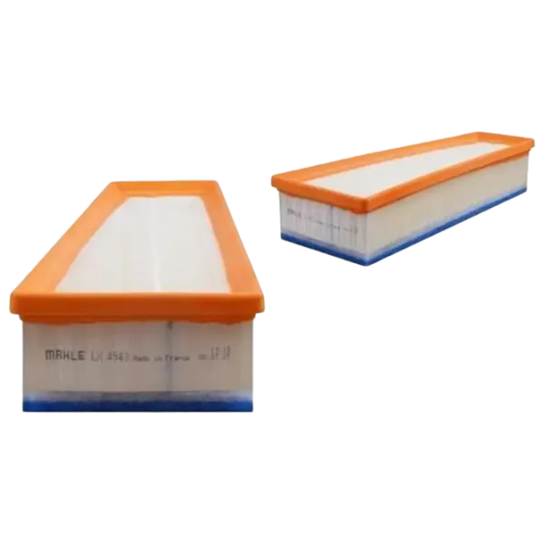 Воздушный фильтр Mahle MHL-LX 4943  photo 1