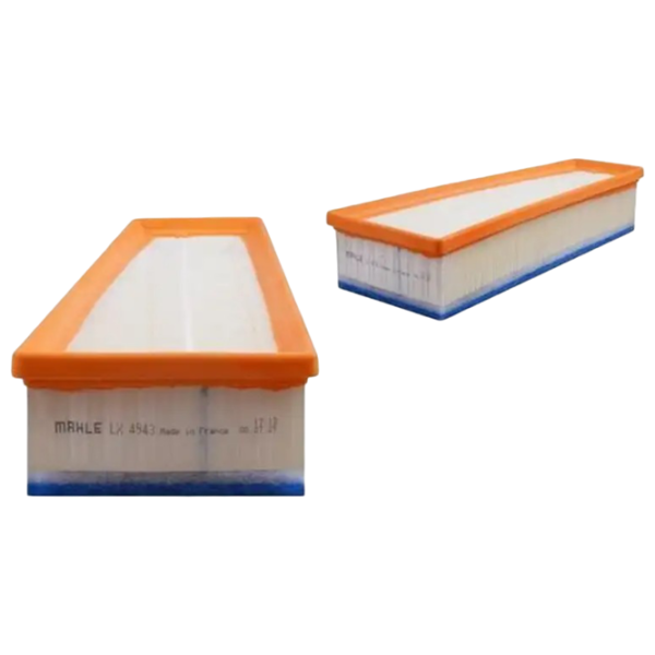 Воздушный фильтр Mahle MHL-LX 4943  photo 1