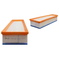 Воздушный фильтр Mahle MHL-LX 4943 