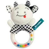 Zornăitoare muzicală Sensillo Z-0300 de la 0 luni