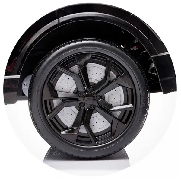 Mașină electrică Audi RS Q8 Kikka Boo 31006050328  / / 3+ / Green photo 7 Mașină electrică Audi RS Q8 Kikka Boo 31006050328  / / 3+ / Green photo 7