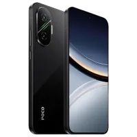 Smartphone Poco F7 12 GB/ 512 GB/ Dual SIM/ Black photo 3