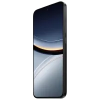 Smartphone Poco F7 12 GB/ 512 GB/ Dual SIM/ Black photo 4