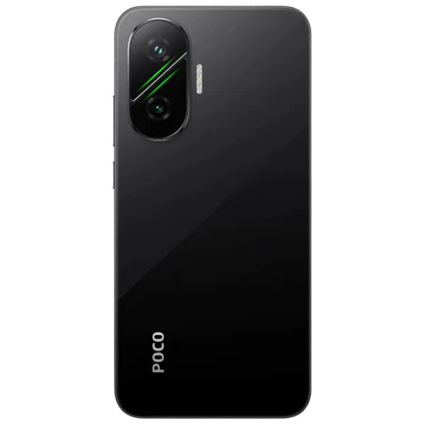 Poco F7 12 ГБ/ 512 ГБ/ Dual SIM/ Черный  photo 7
