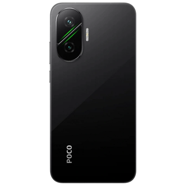 Poco F7 12 ГБ/ 512 ГБ/ Dual SIM/ Черный  photo 7