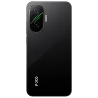 Smartphone Poco F7 12 GB/ 512 GB/ Dual SIM/ Black photo 5
