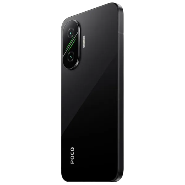 Poco F7 12 ГБ/ 512 ГБ/ Dual SIM/ Черный  photo 8
