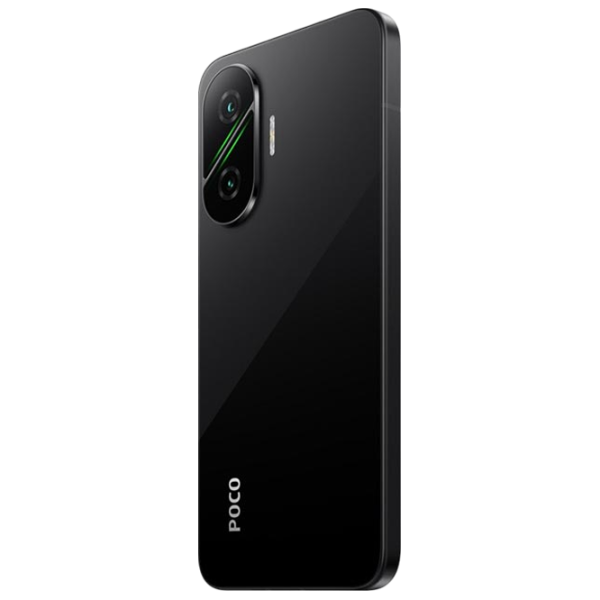 Poco F7 12 ГБ/ 512 ГБ/ Dual SIM/ Черный  photo 8