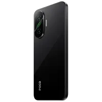 Smartphone Poco F7 12 GB/ 512 GB/ Dual SIM/ Black photo 6