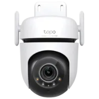 Cameră de supraveghere TP-Link Tapo TC42 Cu fir/ White photo 2