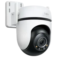 Cameră de supraveghere TP-Link Tapo TC42 Cu fir/ White photo 3