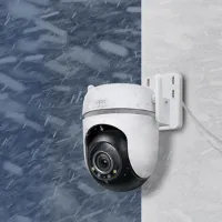 Cameră de supraveghere TP-Link Tapo TC42 Cu fir/ White photo 5