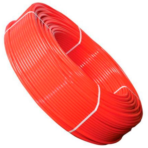 Труба Uniplast PE-RT PN10  photo 1