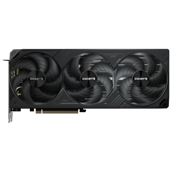 Видеокарта Gigabyte GeForce RTX 5070 Ti WINDFORCE SFF PCI Express x16 5.0 / 16 ГБ photo 1