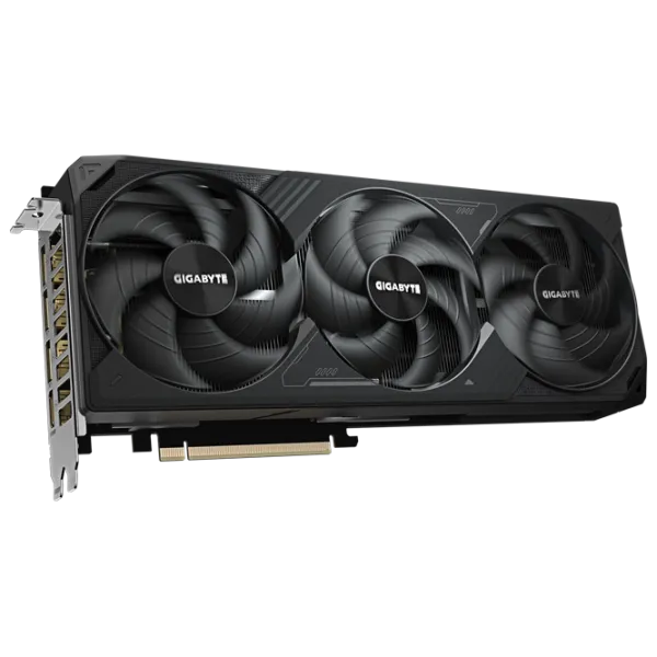 Видеокарта Gigabyte GeForce RTX 5070 Ti WINDFORCE SFF PCI Express x16 5.0 / 16 ГБ photo 2