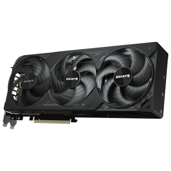 Видеокарта Gigabyte GeForce RTX 5070 Ti WINDFORCE SFF PCI Express x16 5.0 / 16 ГБ photo 3