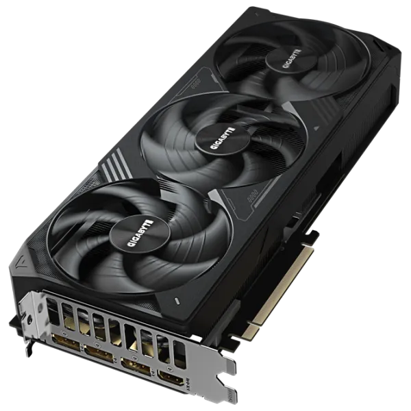 Видеокарта Gigabyte GeForce RTX 5070 Ti WINDFORCE SFF PCI Express x16 5.0 / 16 ГБ photo 5