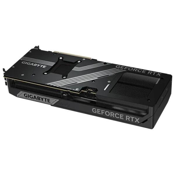 Видеокарта Gigabyte GeForce RTX 5070 Ti WINDFORCE SFF PCI Express x16 5.0 / 16 ГБ photo 6