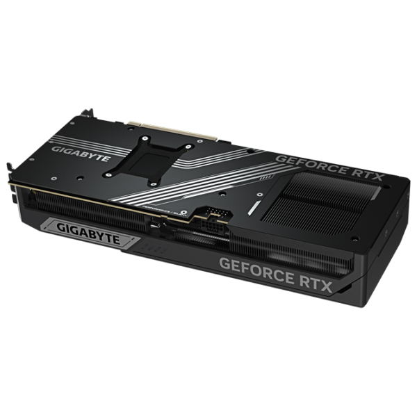 Видеокарта Gigabyte GeForce RTX 5070 Ti WINDFORCE SFF PCI Express x16 5.0 / 16 ГБ photo 6
