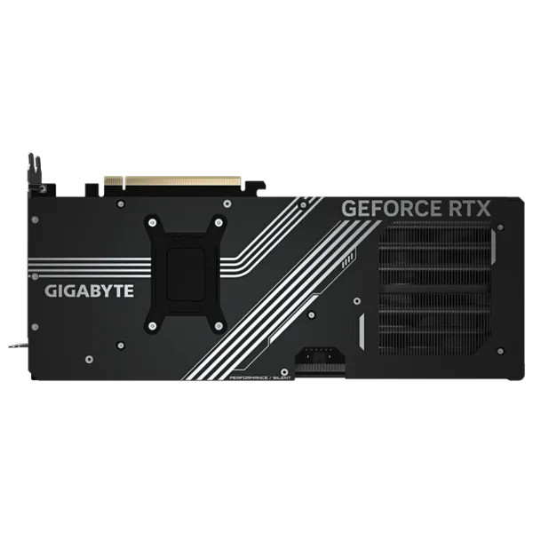 Видеокарта Gigabyte GeForce RTX 5070 Ti WINDFORCE SFF PCI Express x16 5.0 / 16 ГБ photo 7