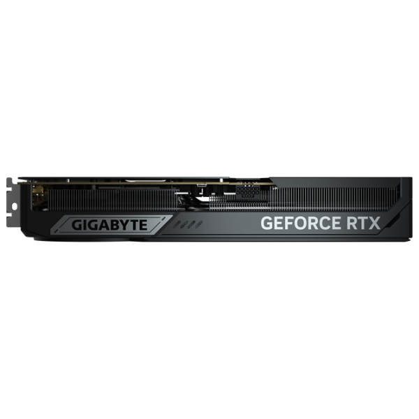 Видеокарта Gigabyte GeForce RTX 5070 Ti WINDFORCE SFF PCI Express x16 5.0 / 16 ГБ photo 8
